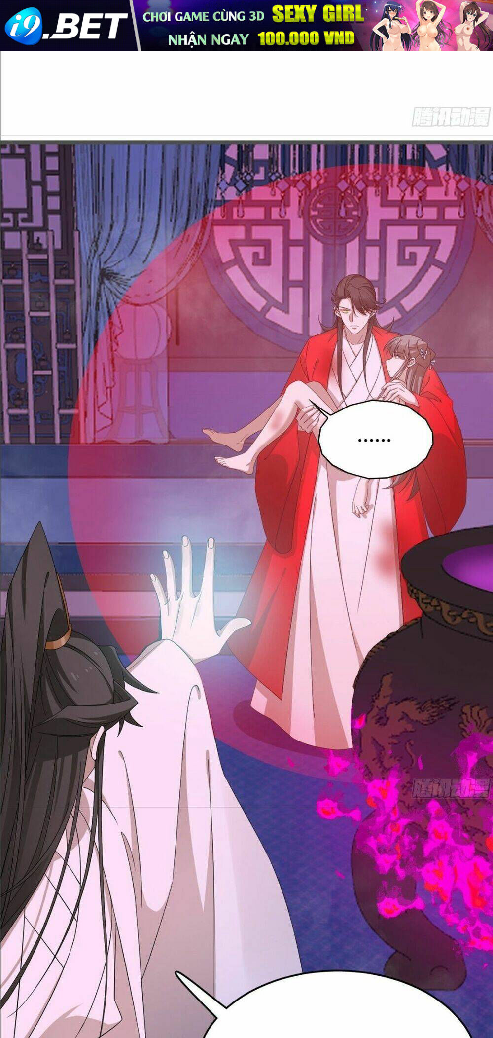 Độc Bộ Thiên Hạ: Đặc Công Thần Y Chapter 325 - Trang 42