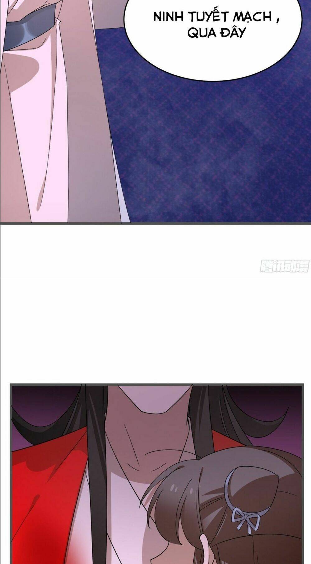 Độc Bộ Thiên Hạ: Đặc Công Thần Y Chapter 325 - Trang 43