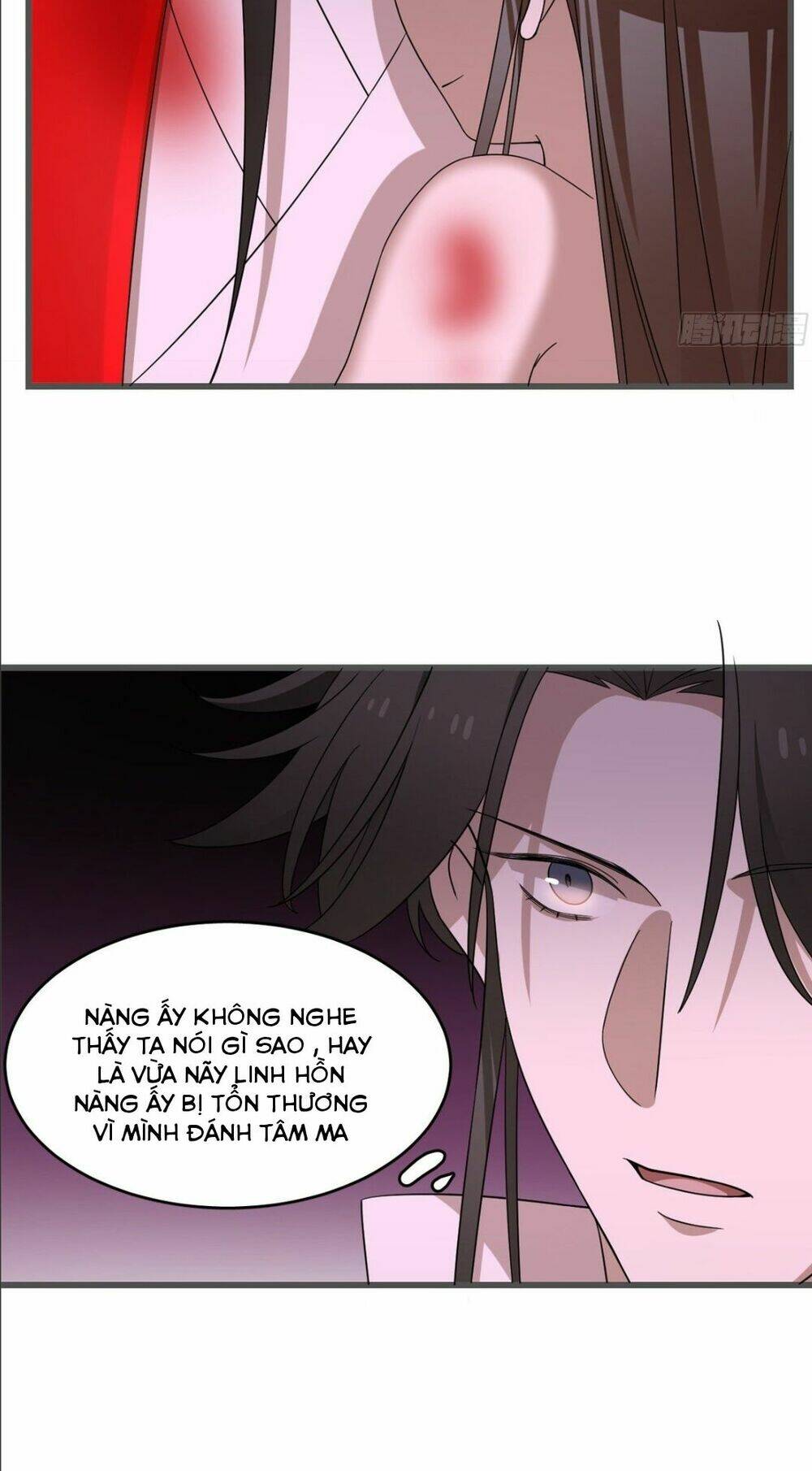 Độc Bộ Thiên Hạ: Đặc Công Thần Y Chapter 325 - Trang 44