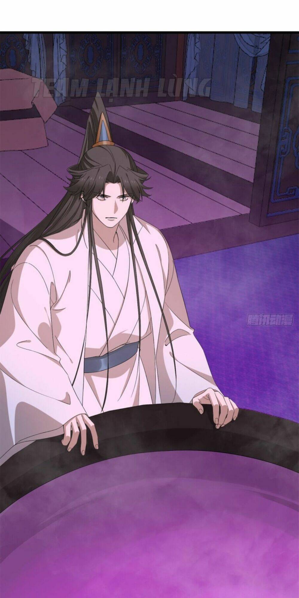 Độc Bộ Thiên Hạ: Đặc Công Thần Y Chapter 325 - Trang 4