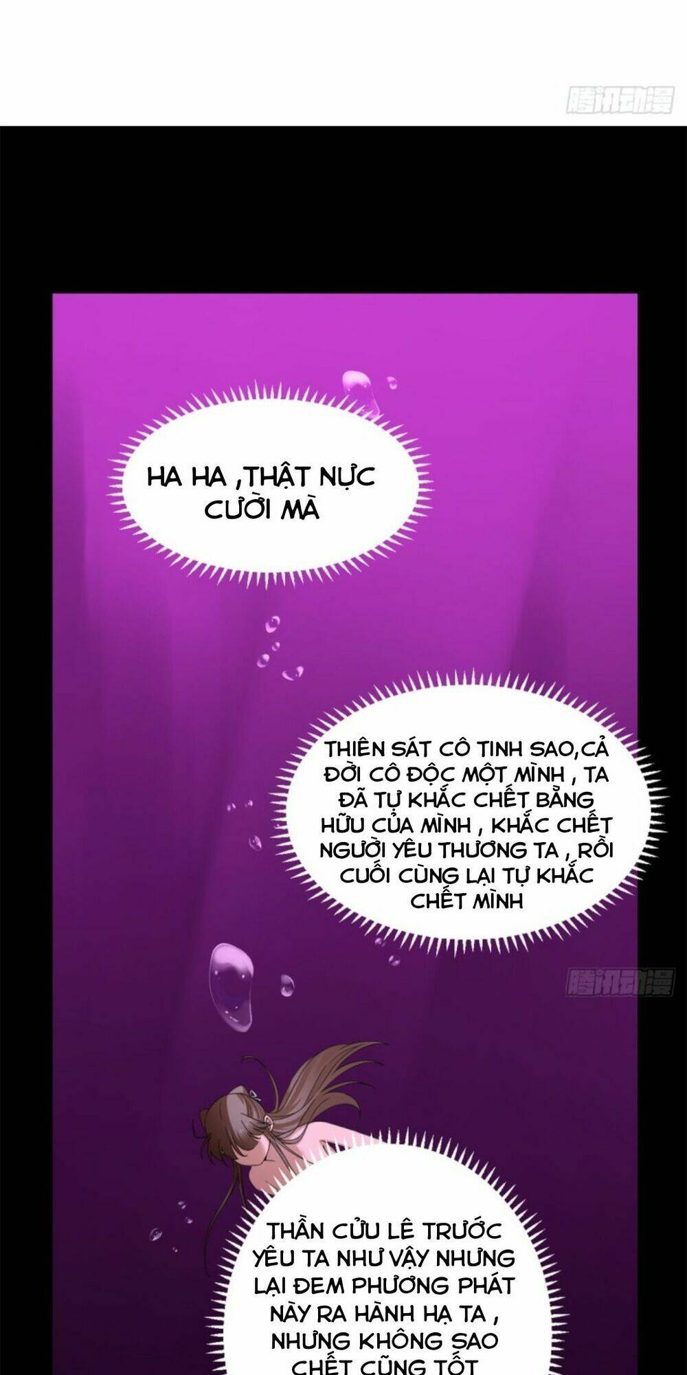 Độc Bộ Thiên Hạ: Đặc Công Thần Y Chapter 325 - Trang 7