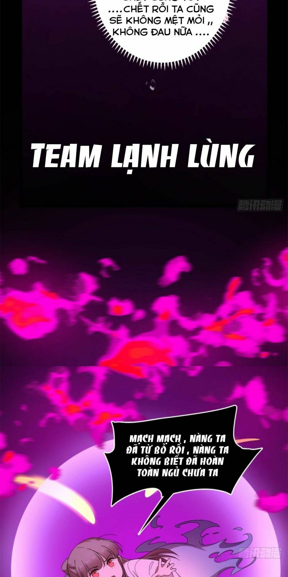 Độc Bộ Thiên Hạ: Đặc Công Thần Y Chapter 325 - Trang 8