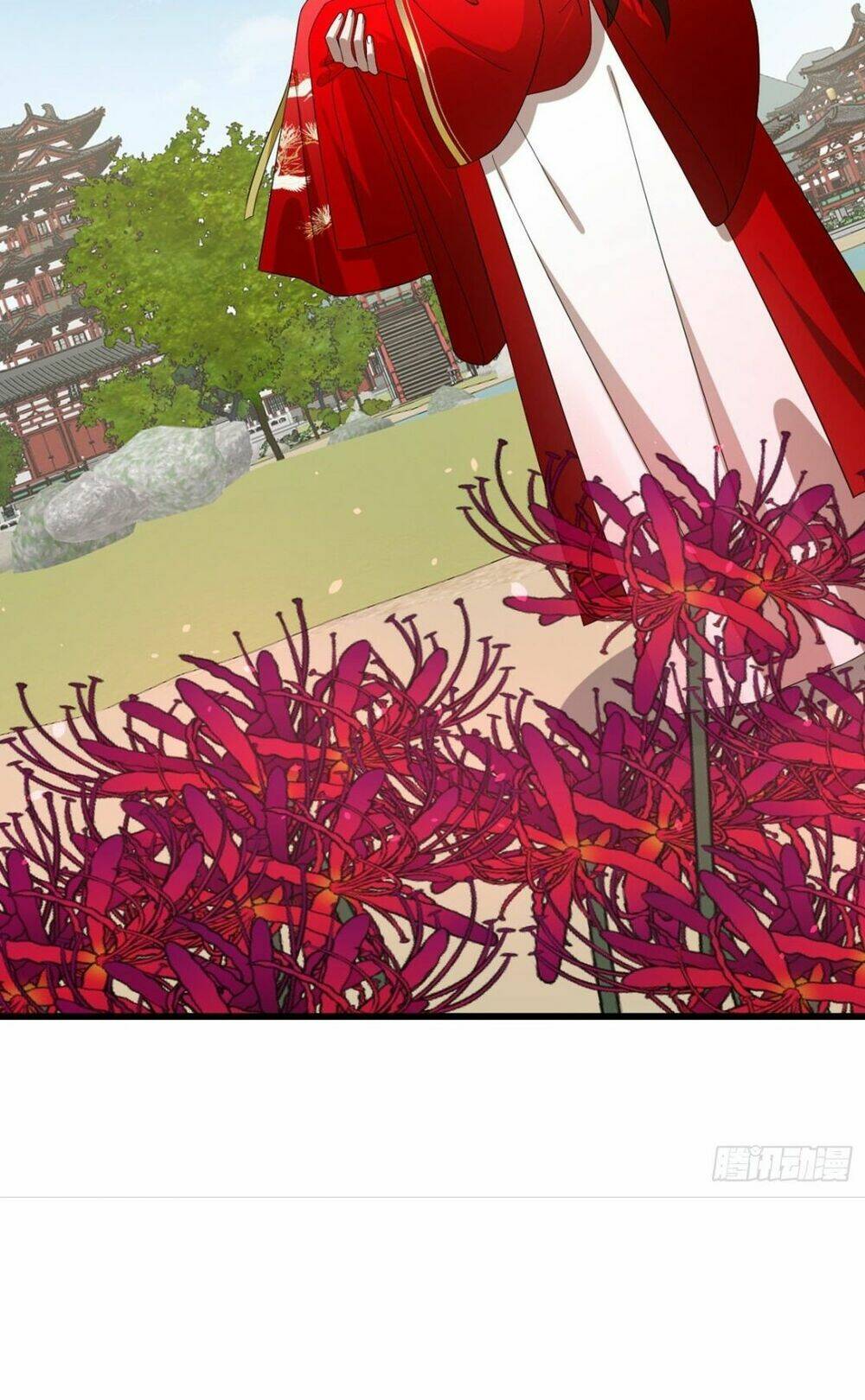 Độc Bộ Thiên Hạ: Đặc Công Thần Y - Chapter 327 - Page 10