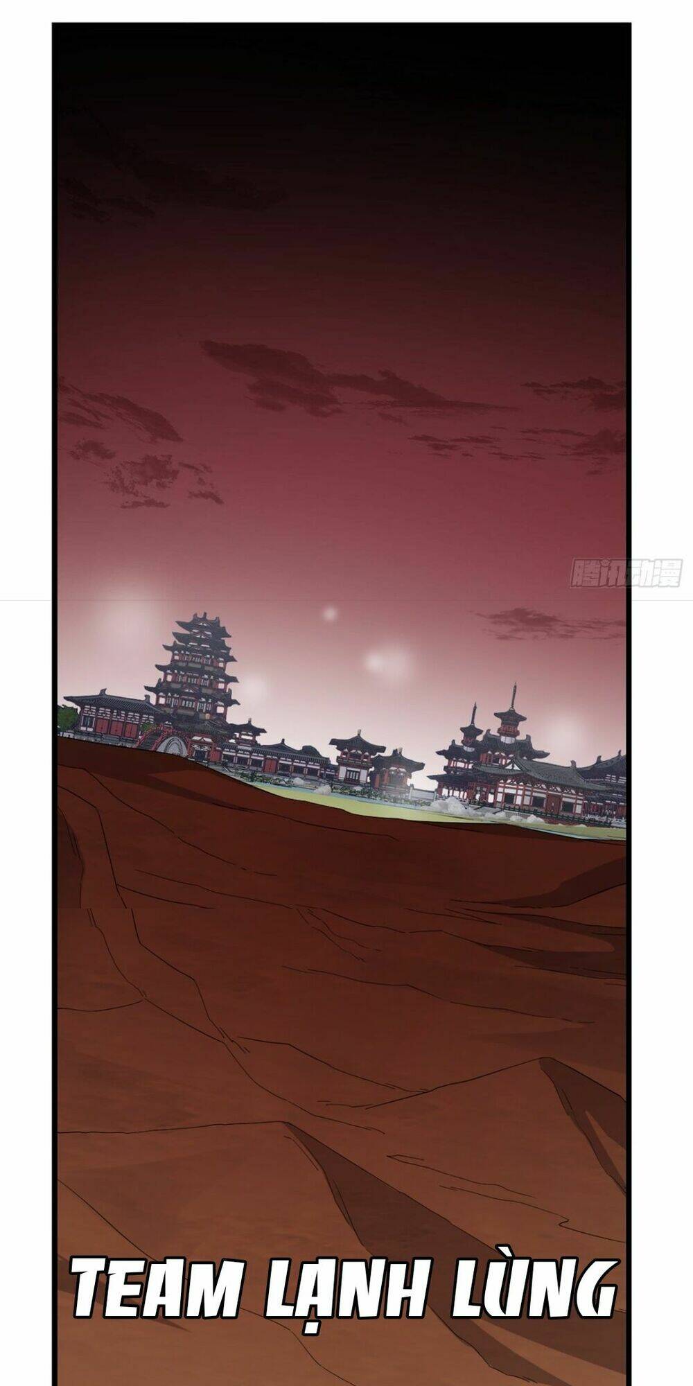 Độc Bộ Thiên Hạ: Đặc Công Thần Y - Chapter 327 - Page 11