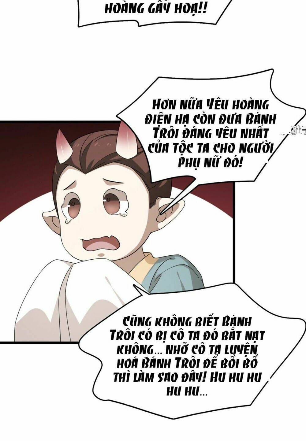 Độc Bộ Thiên Hạ: Đặc Công Thần Y - Chapter 327 - Page 13