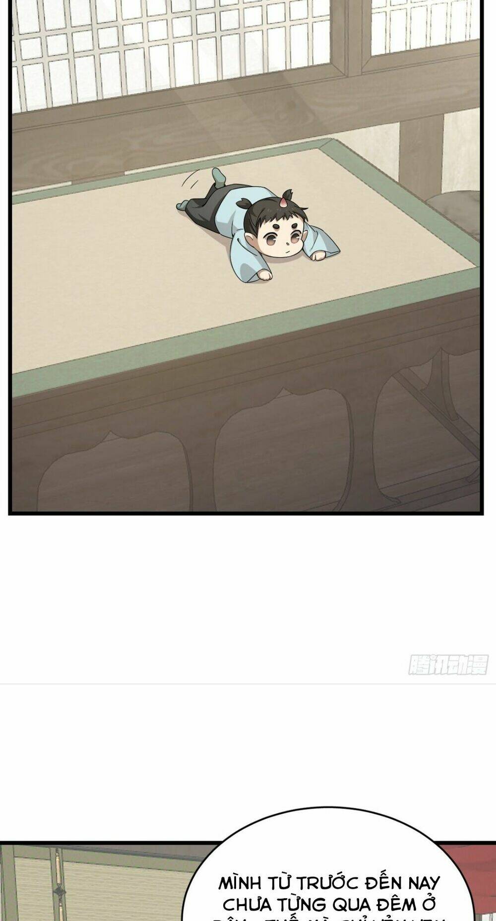 Độc Bộ Thiên Hạ: Đặc Công Thần Y - Chapter 327 - Page 16