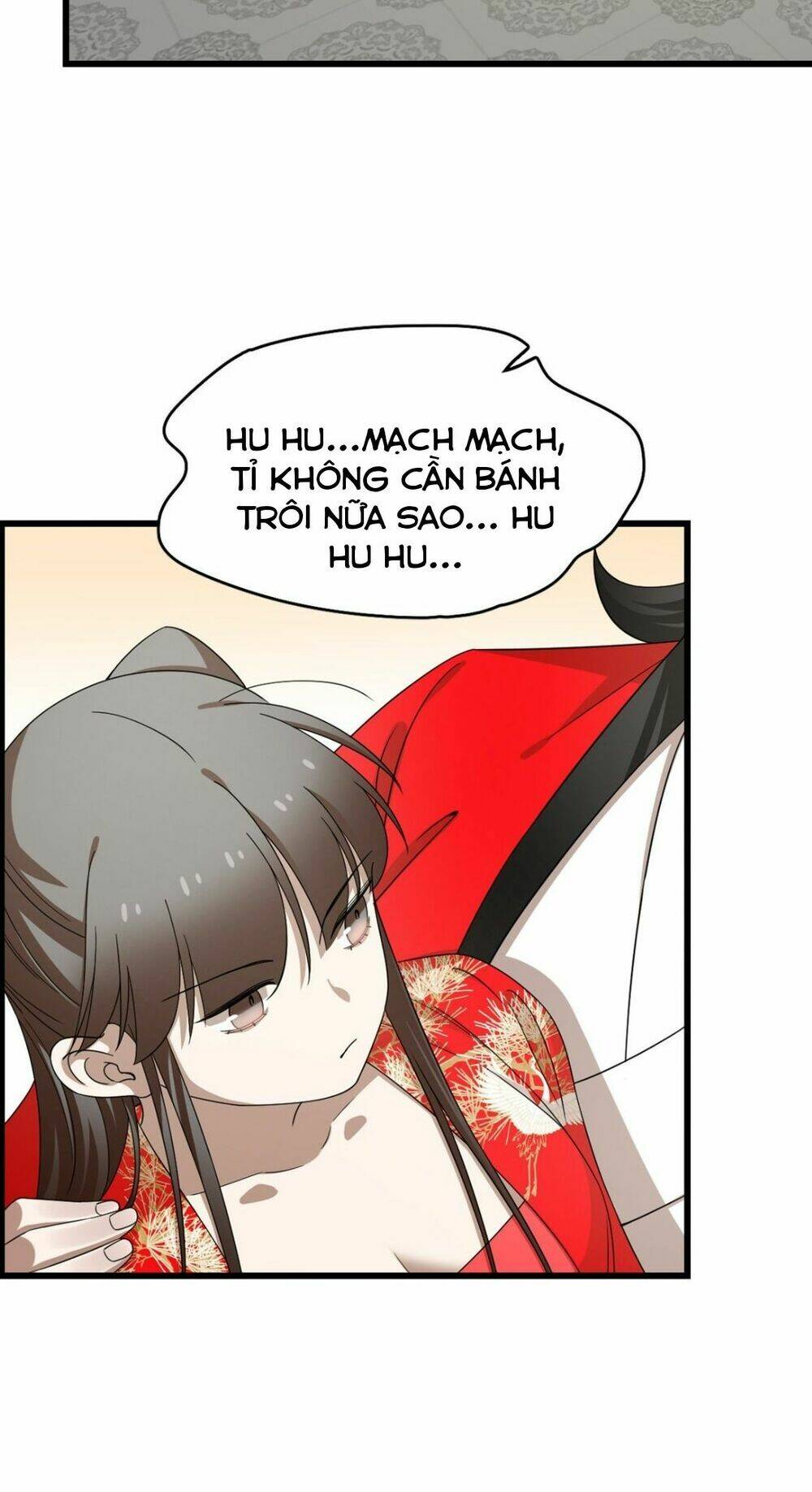 Độc Bộ Thiên Hạ: Đặc Công Thần Y - Chapter 327 - Page 20