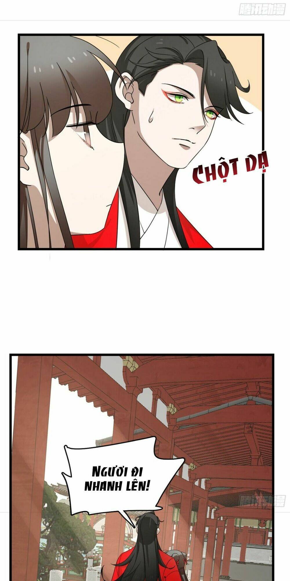 Độc Bộ Thiên Hạ: Đặc Công Thần Y - Chapter 327 - Page 21