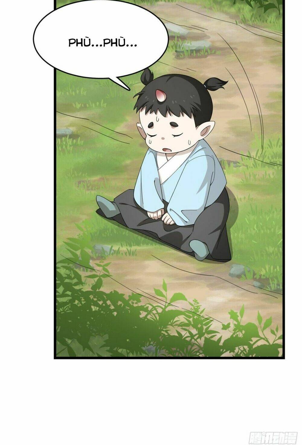 Độc Bộ Thiên Hạ: Đặc Công Thần Y - Chapter 327 - Page 23