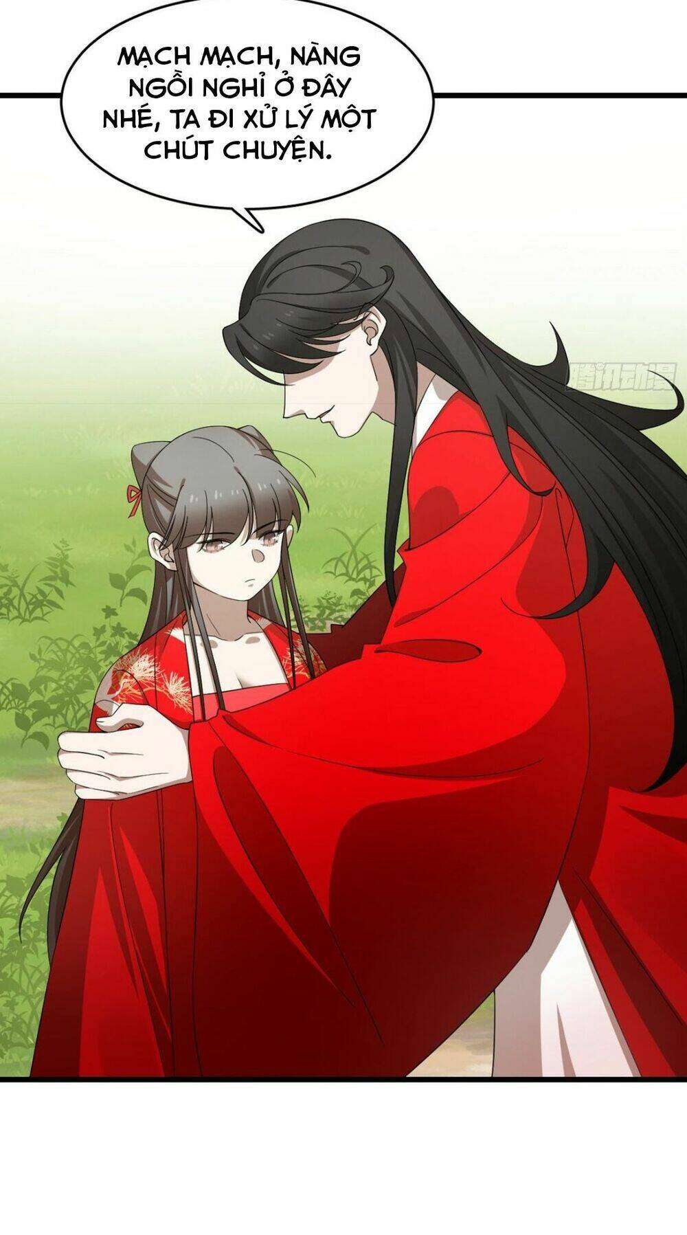Độc Bộ Thiên Hạ: Đặc Công Thần Y - Chapter 327 - Page 26
