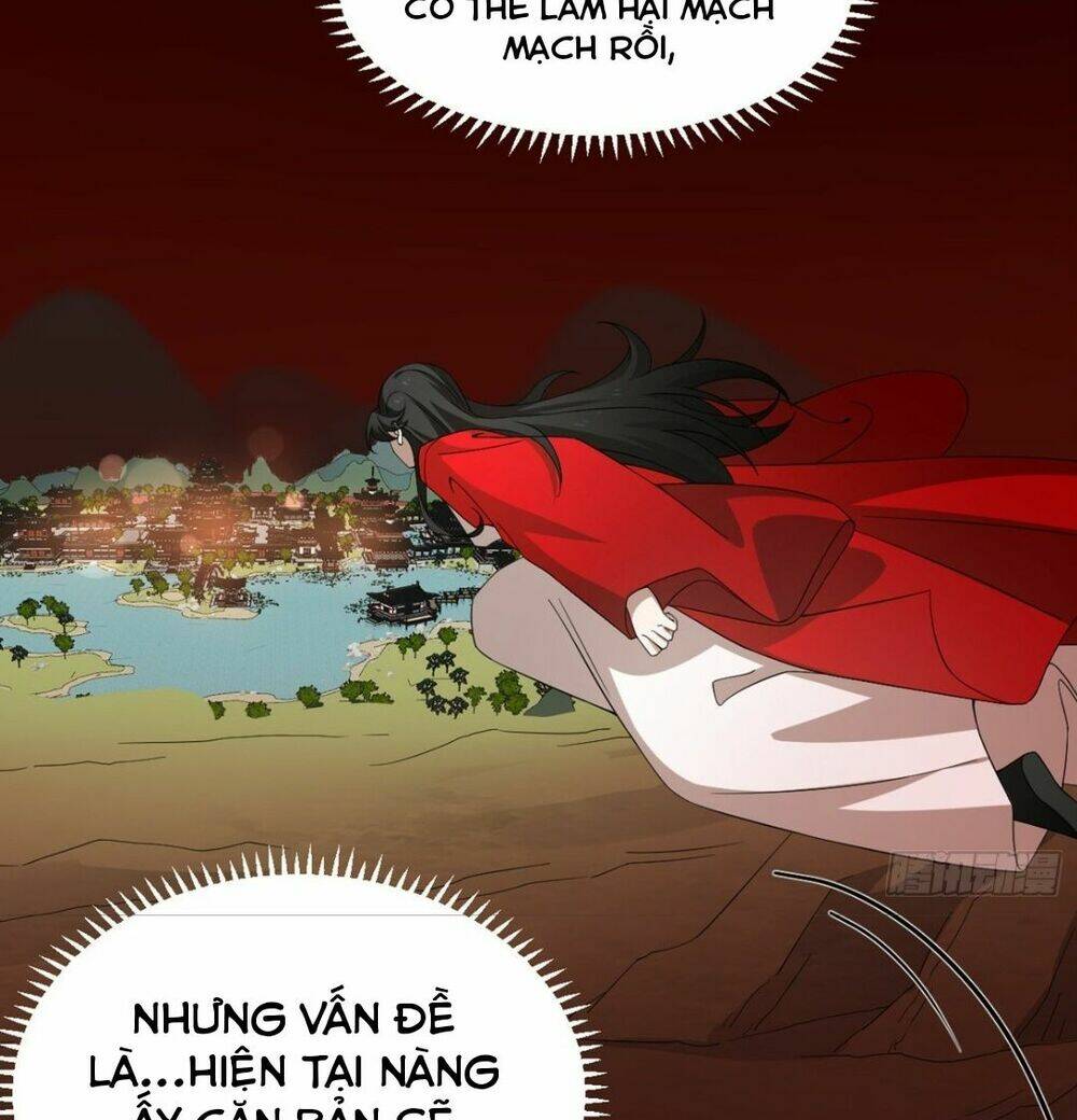 Độc Bộ Thiên Hạ: Đặc Công Thần Y - Chapter 327 - Page 29