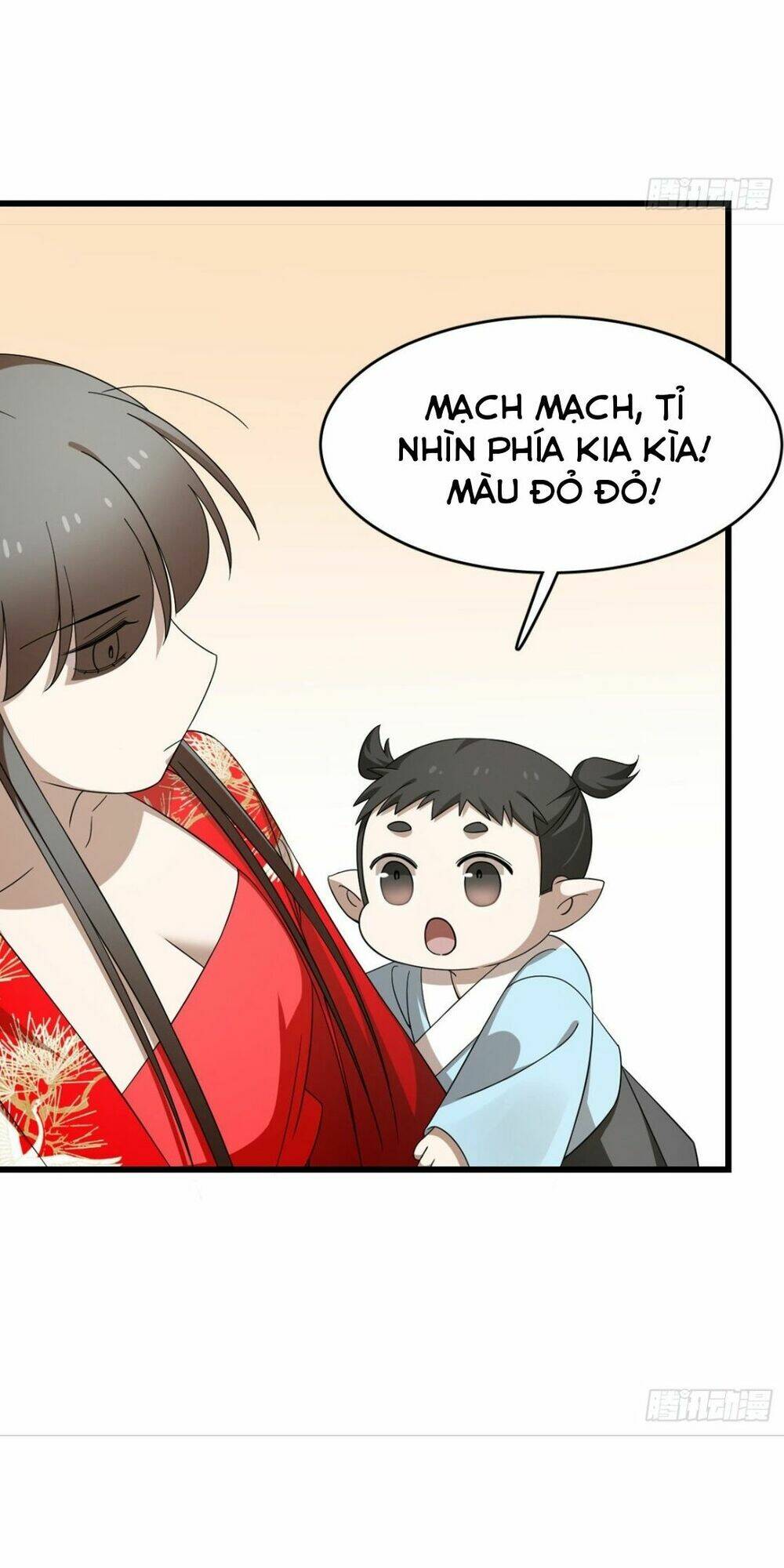 Độc Bộ Thiên Hạ: Đặc Công Thần Y - Chapter 327 - Page 31