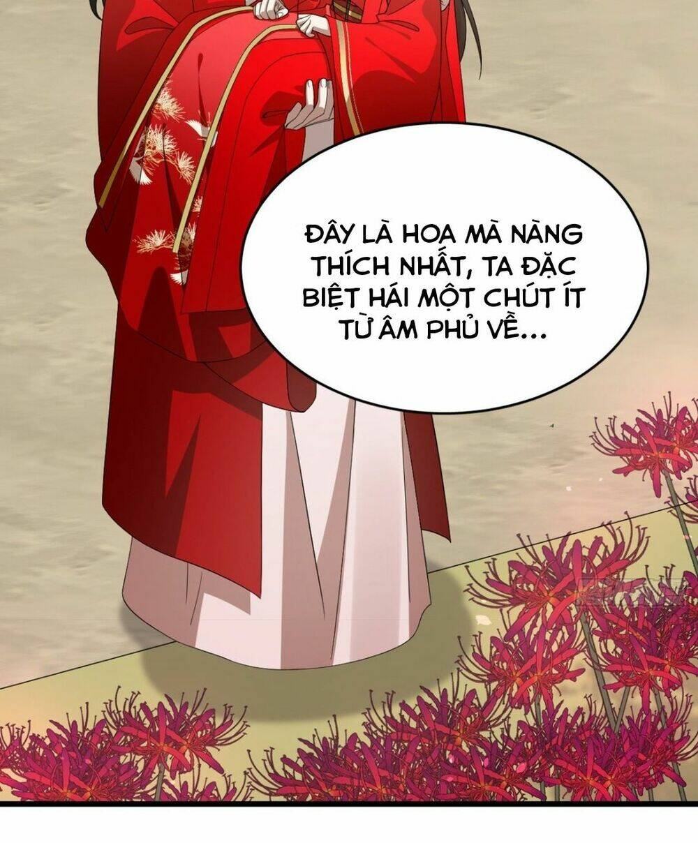 Độc Bộ Thiên Hạ: Đặc Công Thần Y - Chapter 327 - Page 4