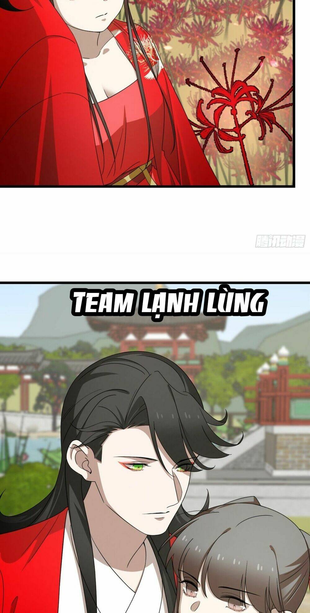 Độc Bộ Thiên Hạ: Đặc Công Thần Y - Chapter 327 - Page 6