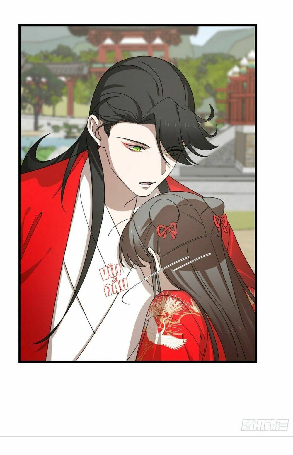 Độc Bộ Thiên Hạ: Đặc Công Thần Y - Chapter 327 - Page 8