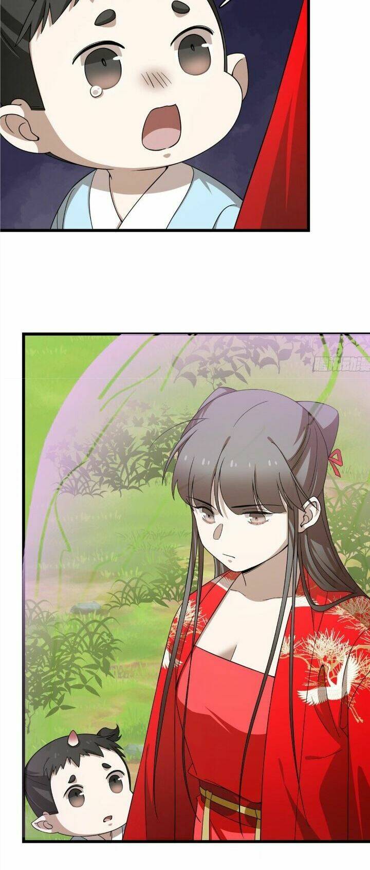 Độc Bộ Thiên Hạ: Đặc Công Thần Y - Chapter 328 - Page 9