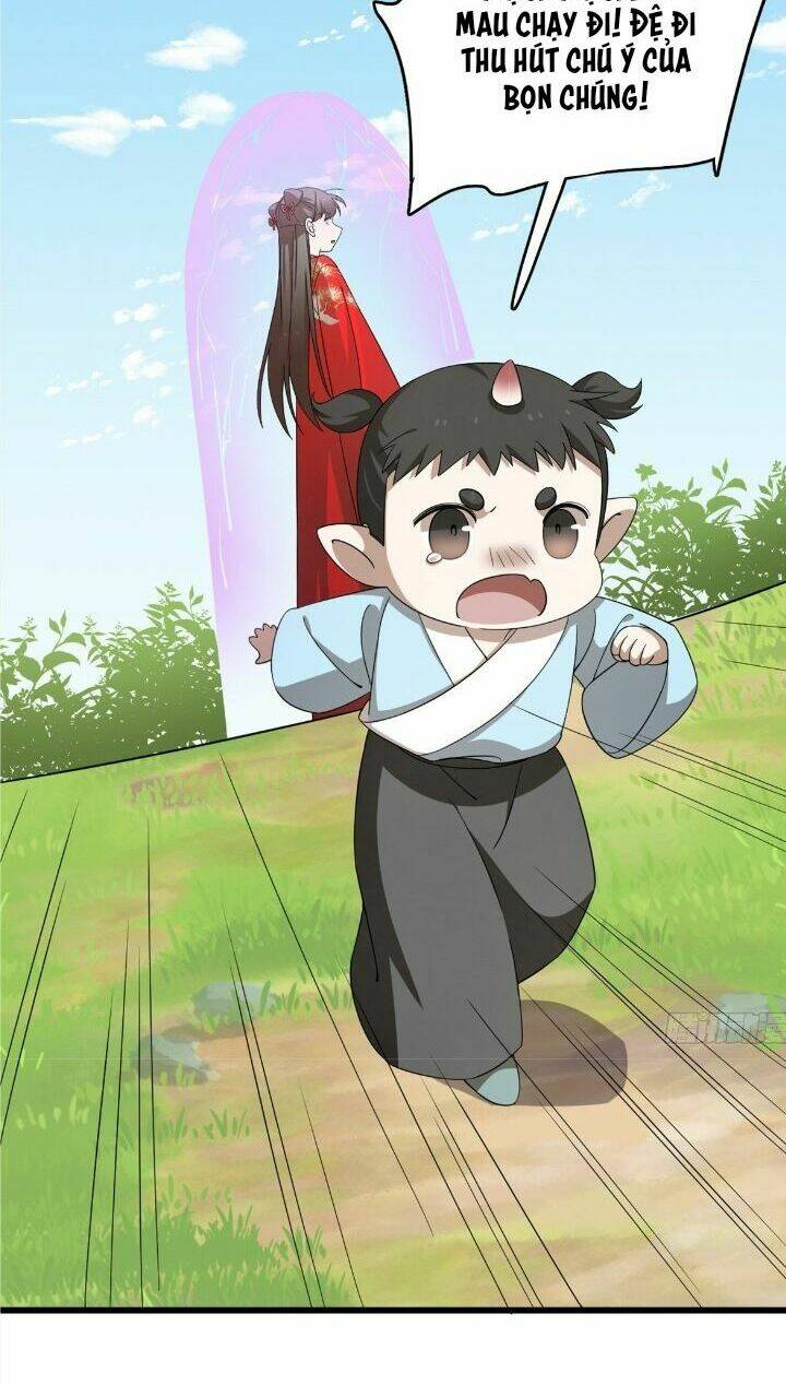 Độc Bộ Thiên Hạ: Đặc Công Thần Y - Chapter 328 - Page 11