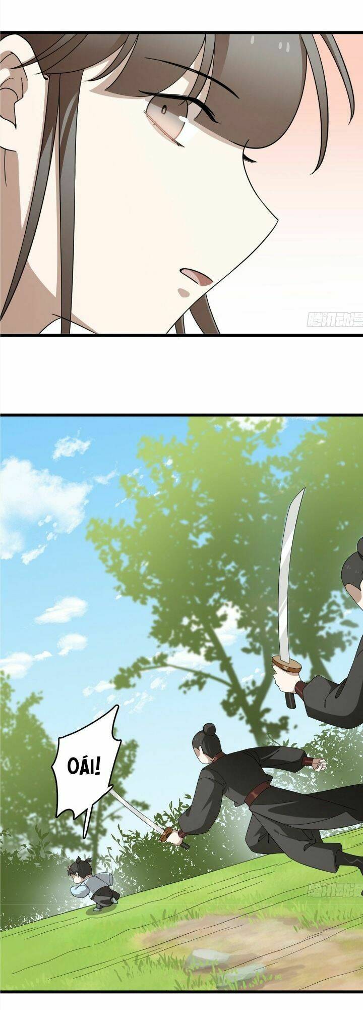 Độc Bộ Thiên Hạ: Đặc Công Thần Y - Chapter 328 - Page 12