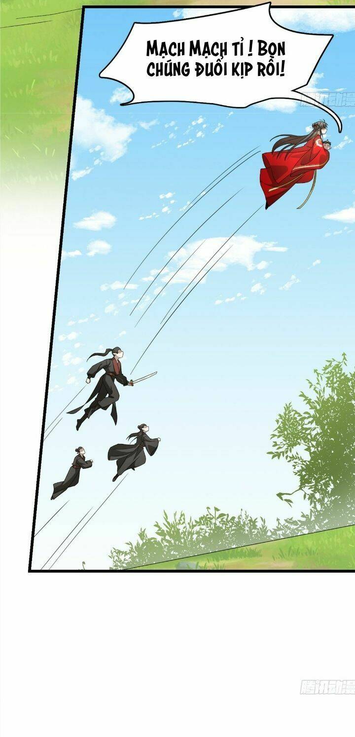 Độc Bộ Thiên Hạ: Đặc Công Thần Y - Chapter 328 - Page 15