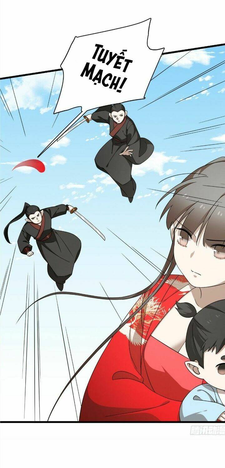 Độc Bộ Thiên Hạ: Đặc Công Thần Y - Chapter 328 - Page 16