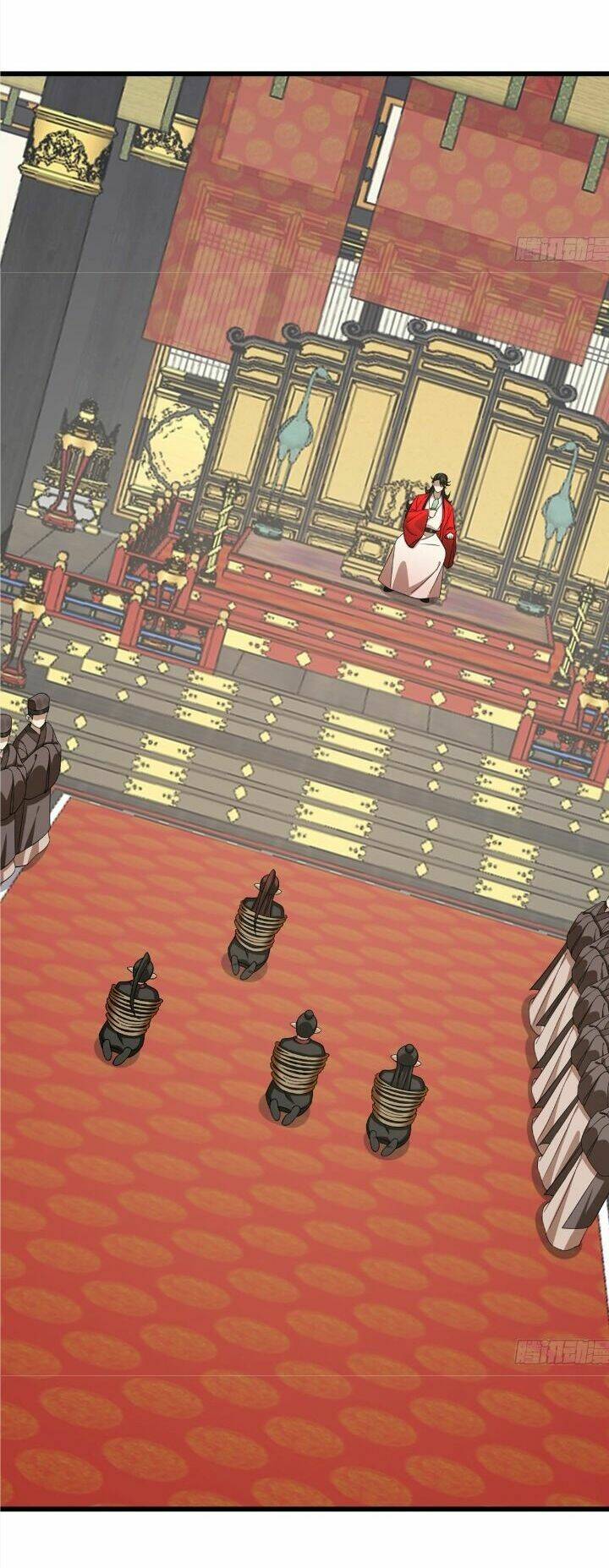 Độc Bộ Thiên Hạ: Đặc Công Thần Y - Chapter 328 - Page 18