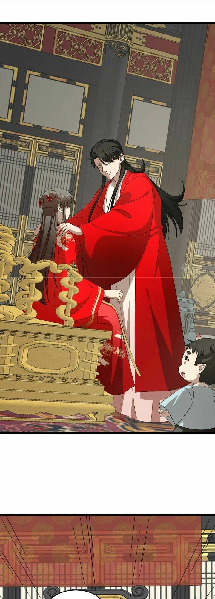 Độc Bộ Thiên Hạ: Đặc Công Thần Y - Chapter 328 - Page 26