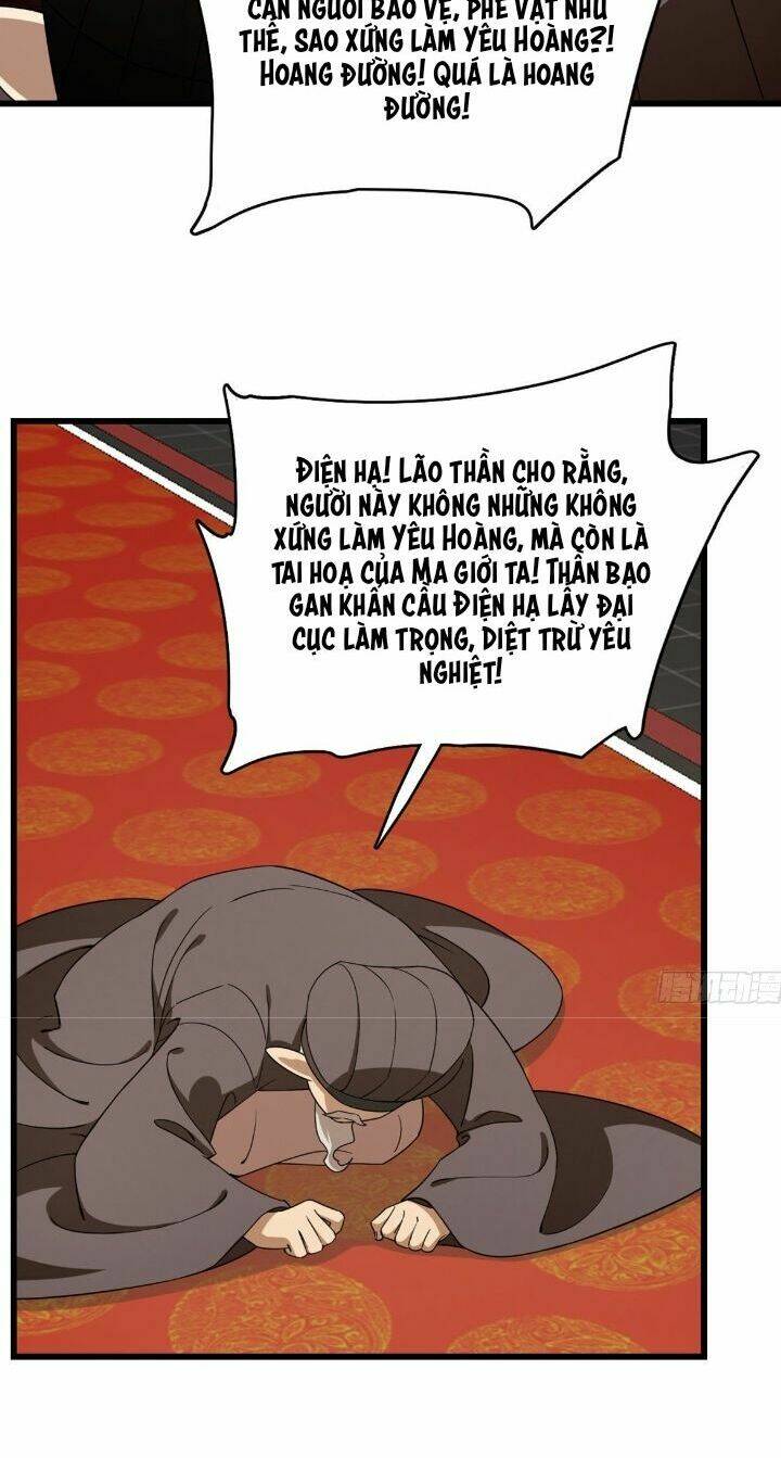 Độc Bộ Thiên Hạ: Đặc Công Thần Y - Chapter 328 - Page 28