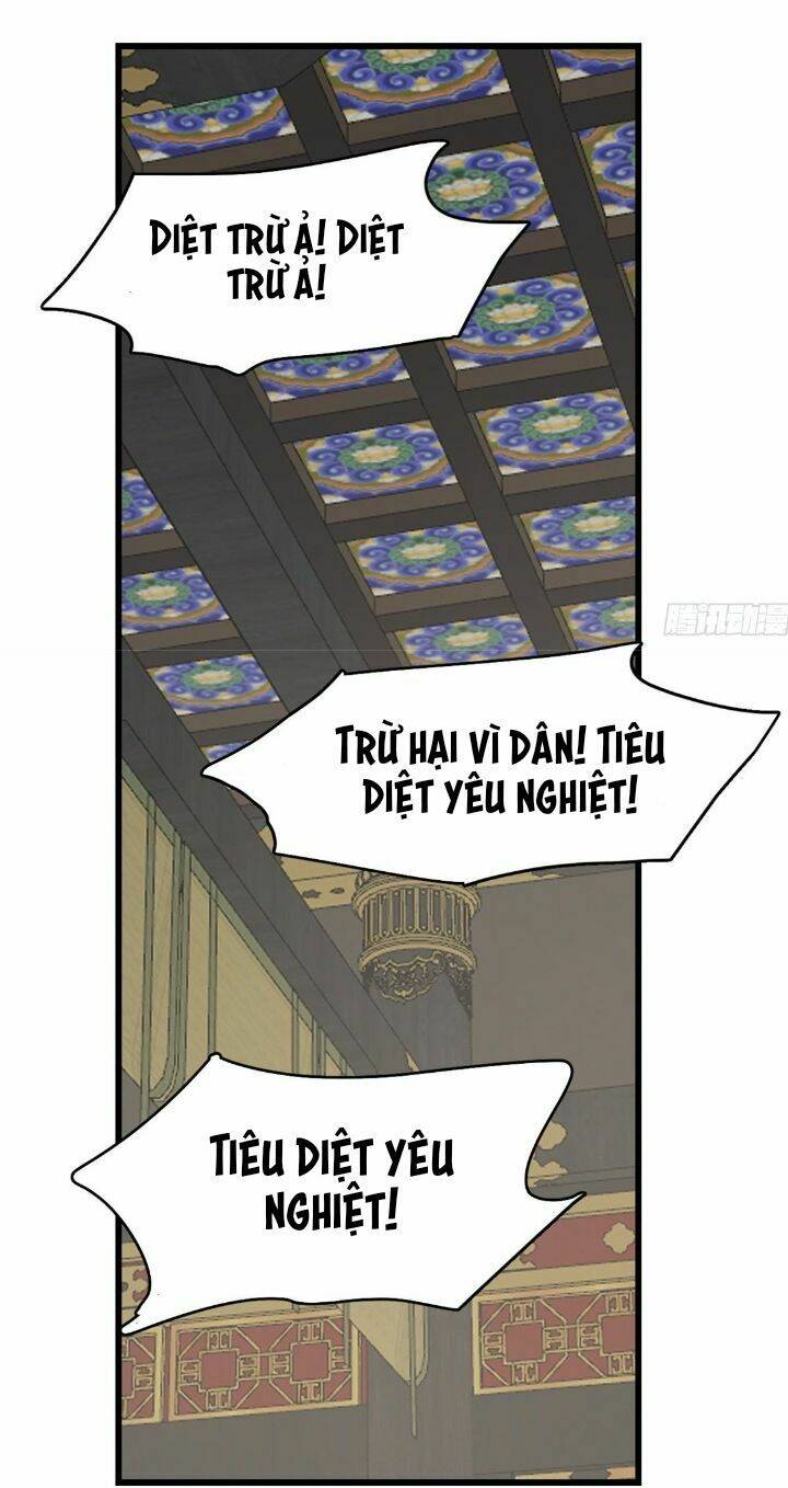 Độc Bộ Thiên Hạ: Đặc Công Thần Y - Chapter 328 - Page 29