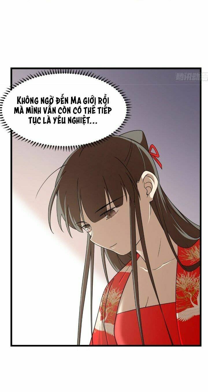 Độc Bộ Thiên Hạ: Đặc Công Thần Y - Chapter 328 - Page 30