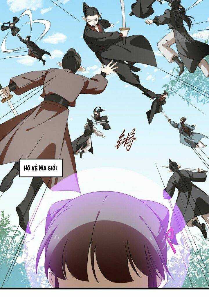 Độc Bộ Thiên Hạ: Đặc Công Thần Y - Chapter 328 - Page 3