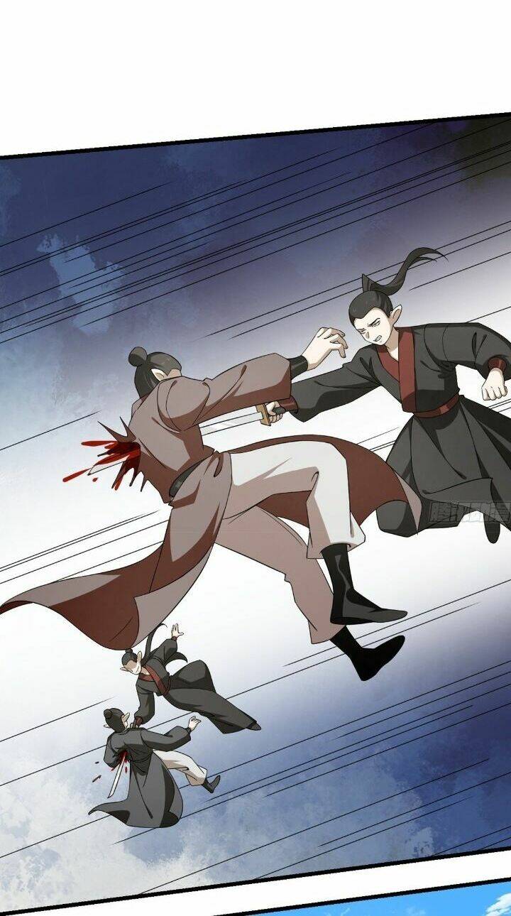 Độc Bộ Thiên Hạ: Đặc Công Thần Y - Chapter 328 - Page 5