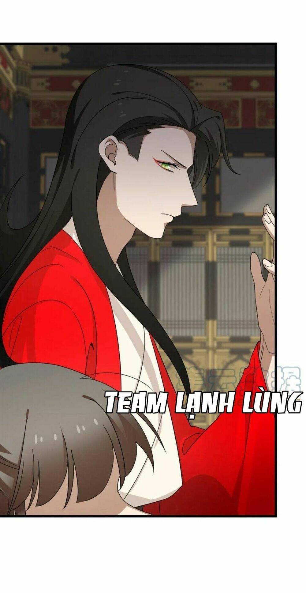 Độc Bộ Thiên Hạ: Đặc Công Thần Y - Chapter 329 - Page 9