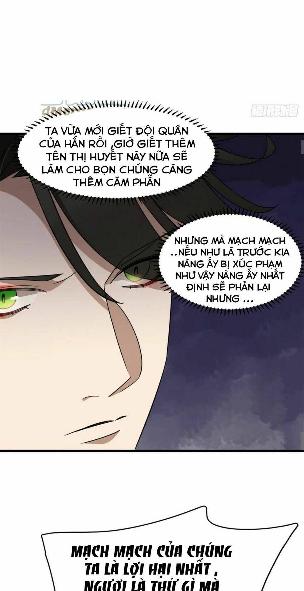 Độc Bộ Thiên Hạ: Đặc Công Thần Y - Chapter 329 - Page 11