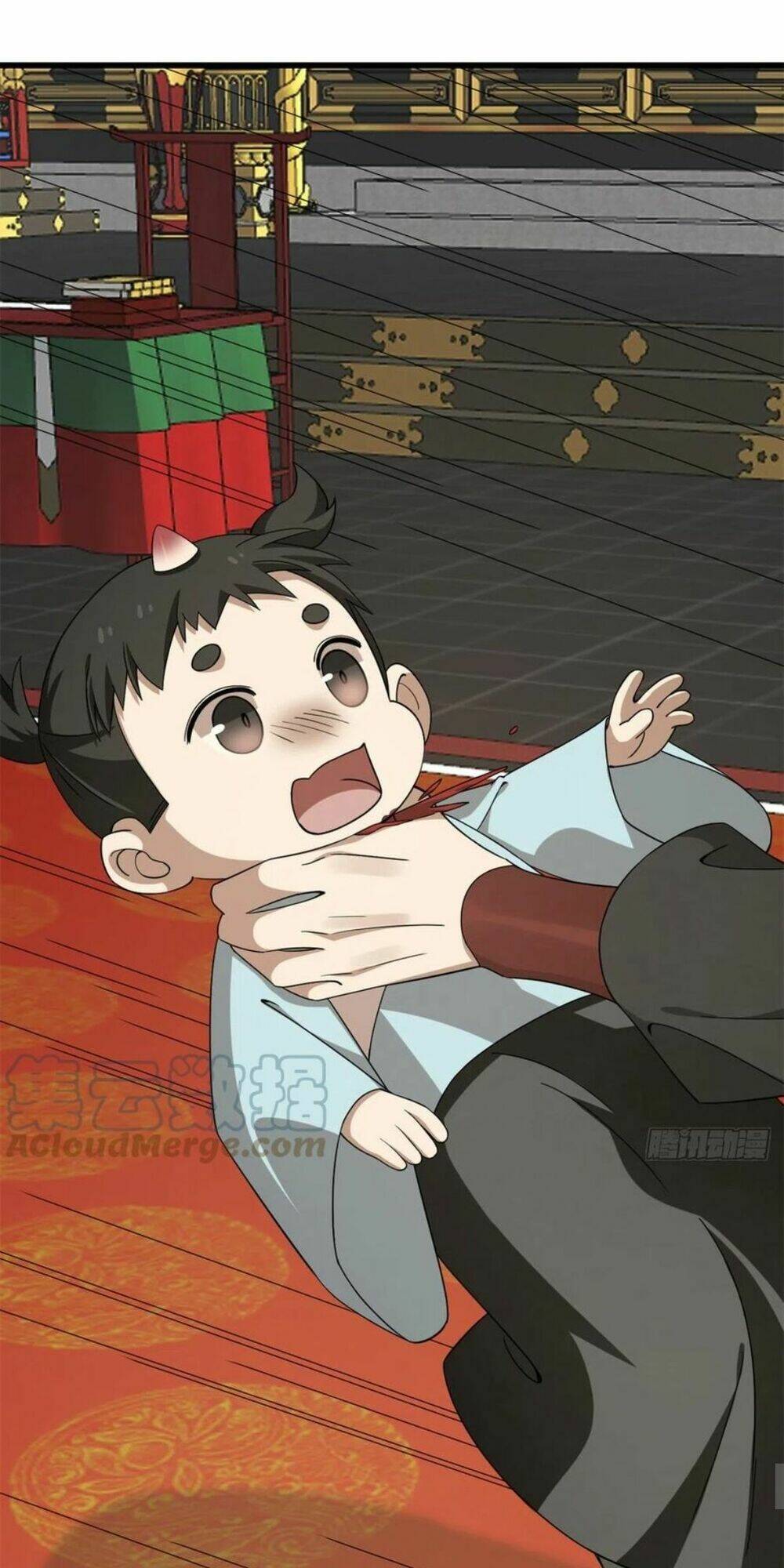 Độc Bộ Thiên Hạ: Đặc Công Thần Y - Chapter 329 - Page 16