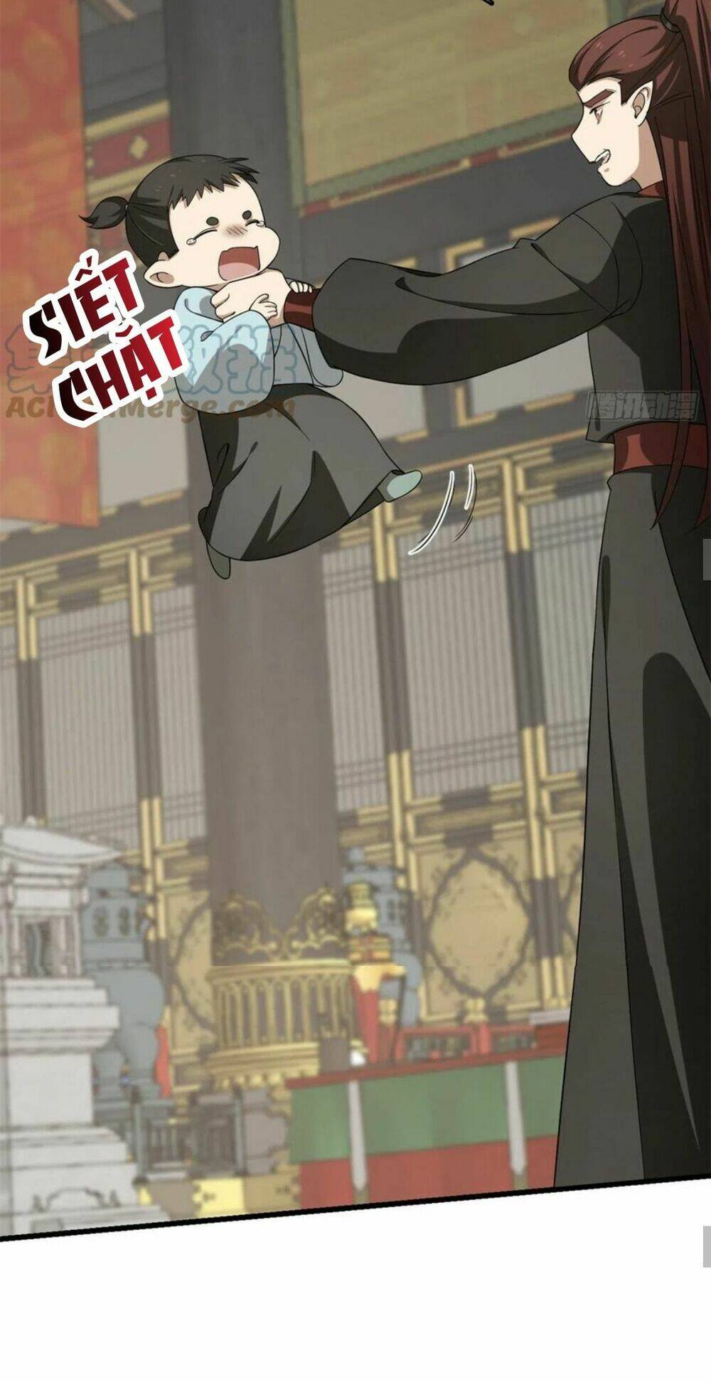 Độc Bộ Thiên Hạ: Đặc Công Thần Y - Chapter 329 - Page 18