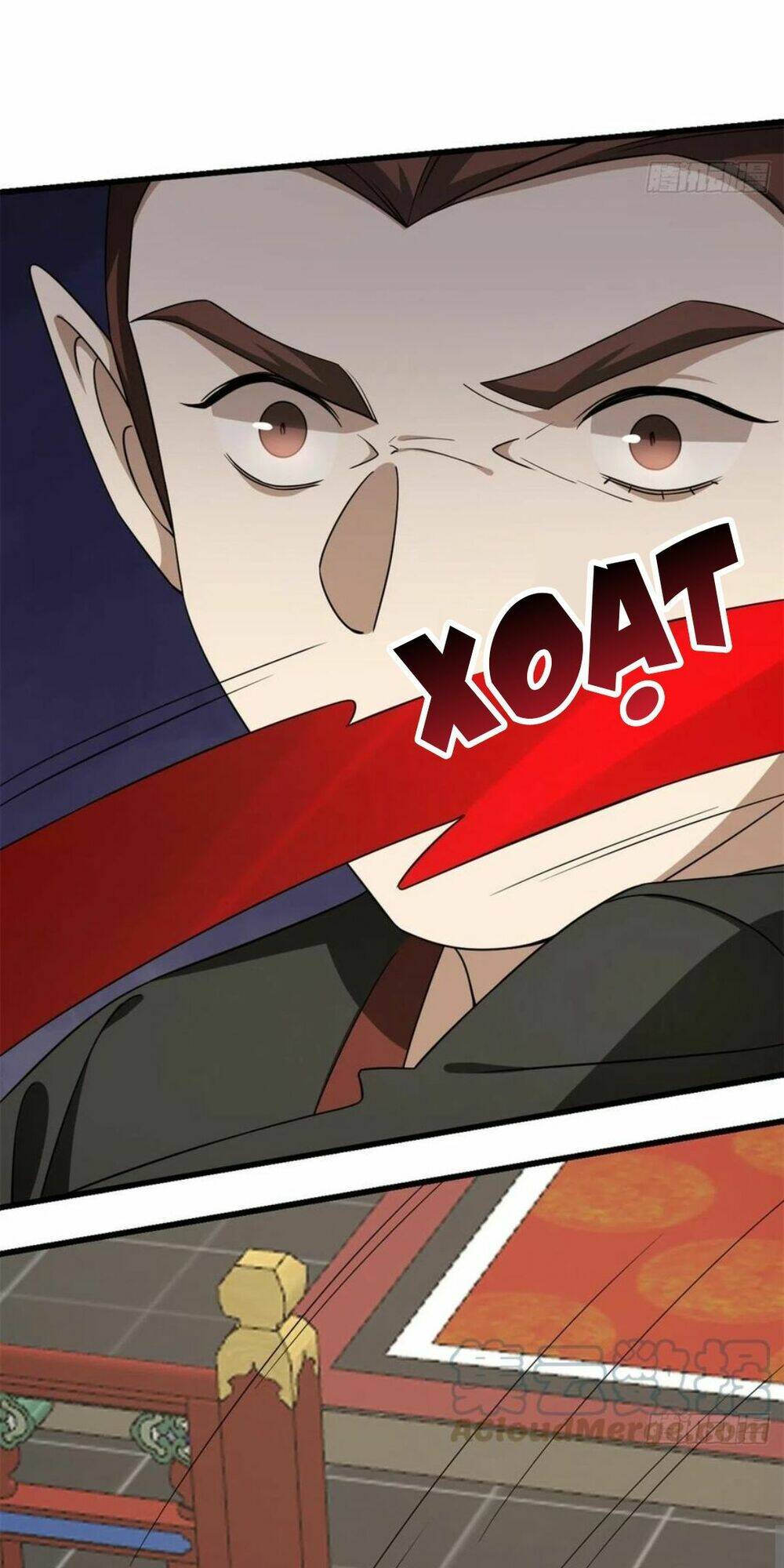 Độc Bộ Thiên Hạ: Đặc Công Thần Y - Chapter 329 - Page 19