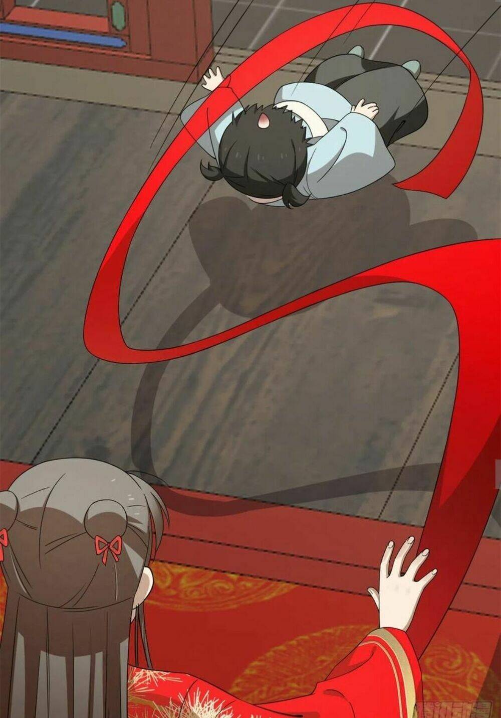 Độc Bộ Thiên Hạ: Đặc Công Thần Y - Chapter 329 - Page 20