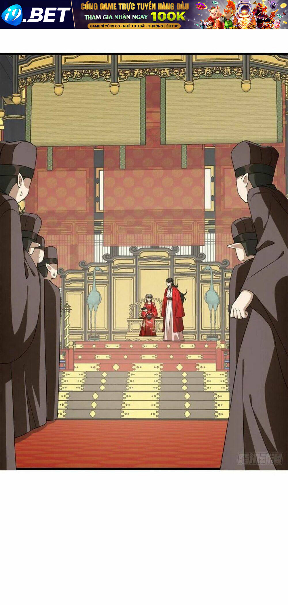 Độc Bộ Thiên Hạ: Đặc Công Thần Y - Chapter 329 - Page 22