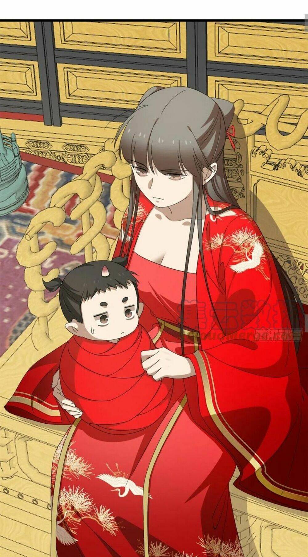 Độc Bộ Thiên Hạ: Đặc Công Thần Y - Chapter 329 - Page 23