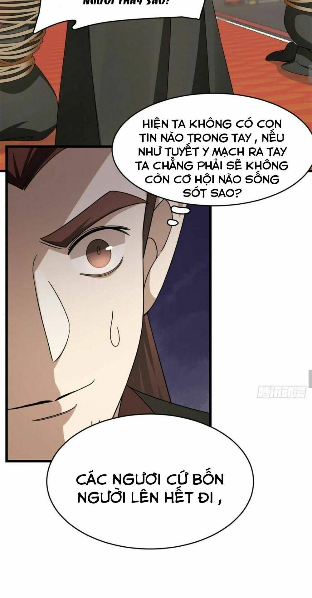 Độc Bộ Thiên Hạ: Đặc Công Thần Y - Chapter 329 - Page 27