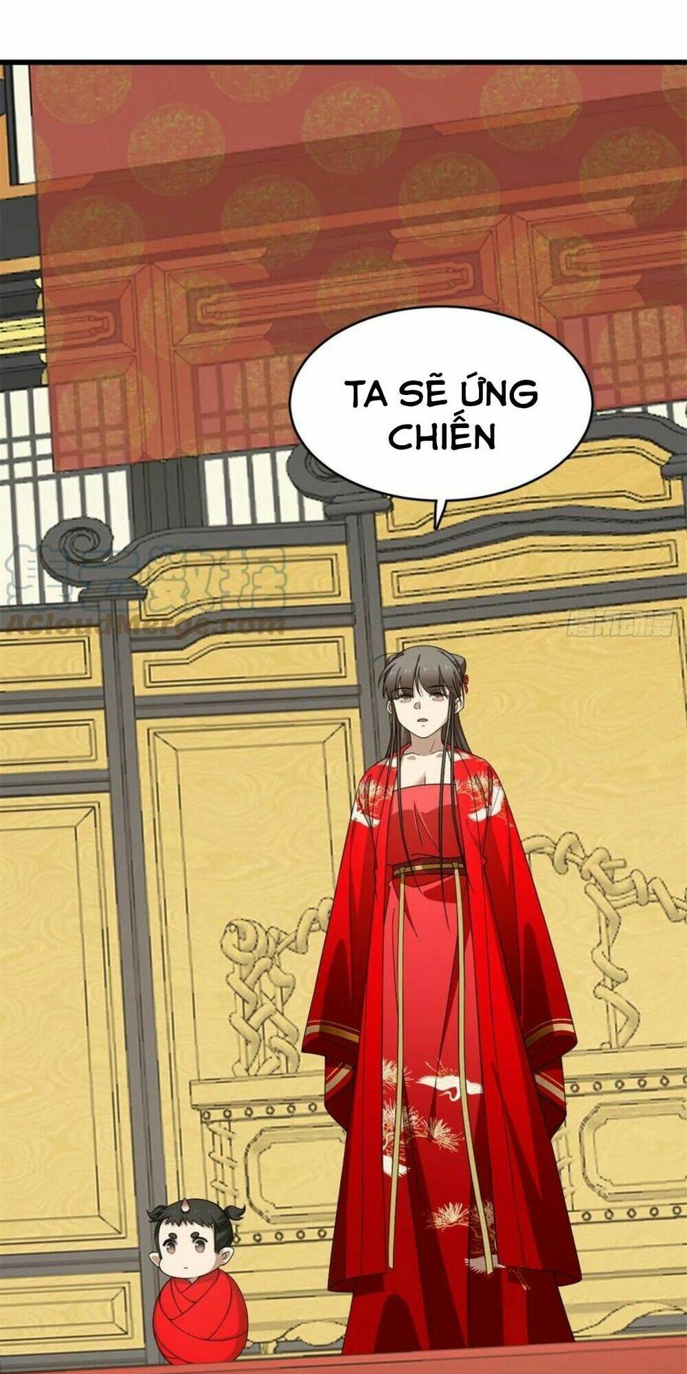 Độc Bộ Thiên Hạ: Đặc Công Thần Y - Chapter 329 - Page 28