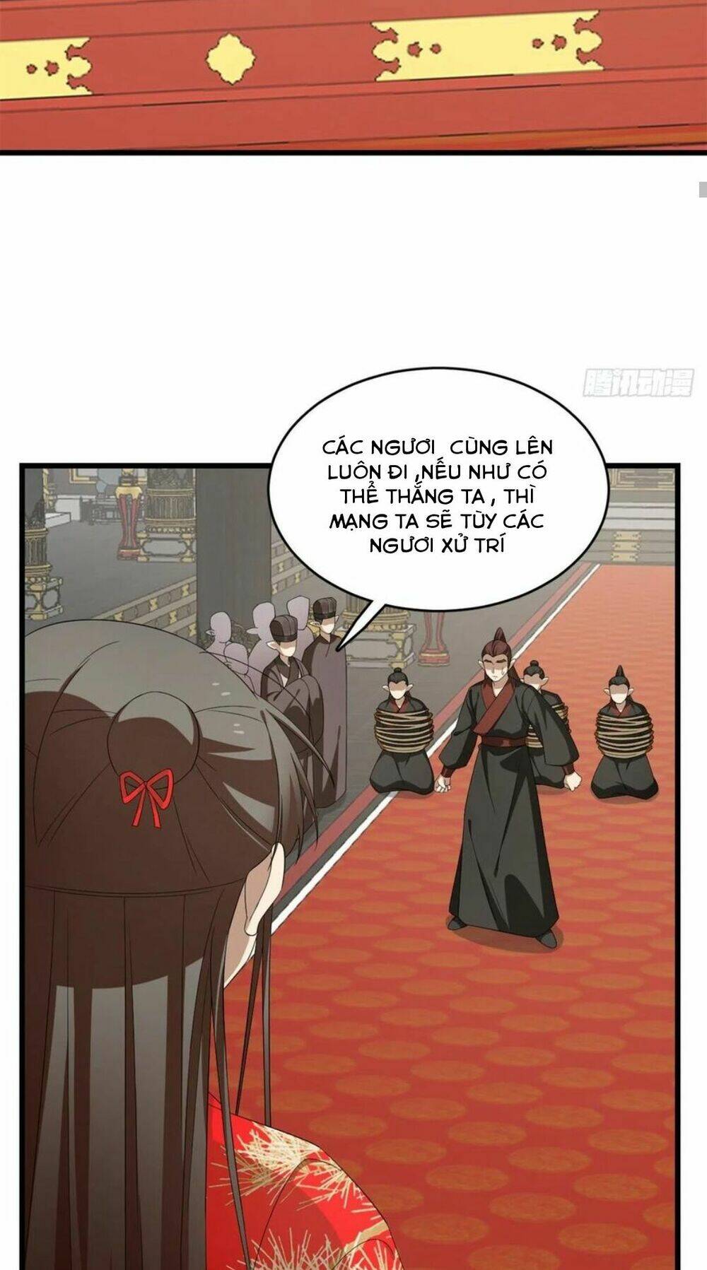 Độc Bộ Thiên Hạ: Đặc Công Thần Y - Chapter 329 - Page 29