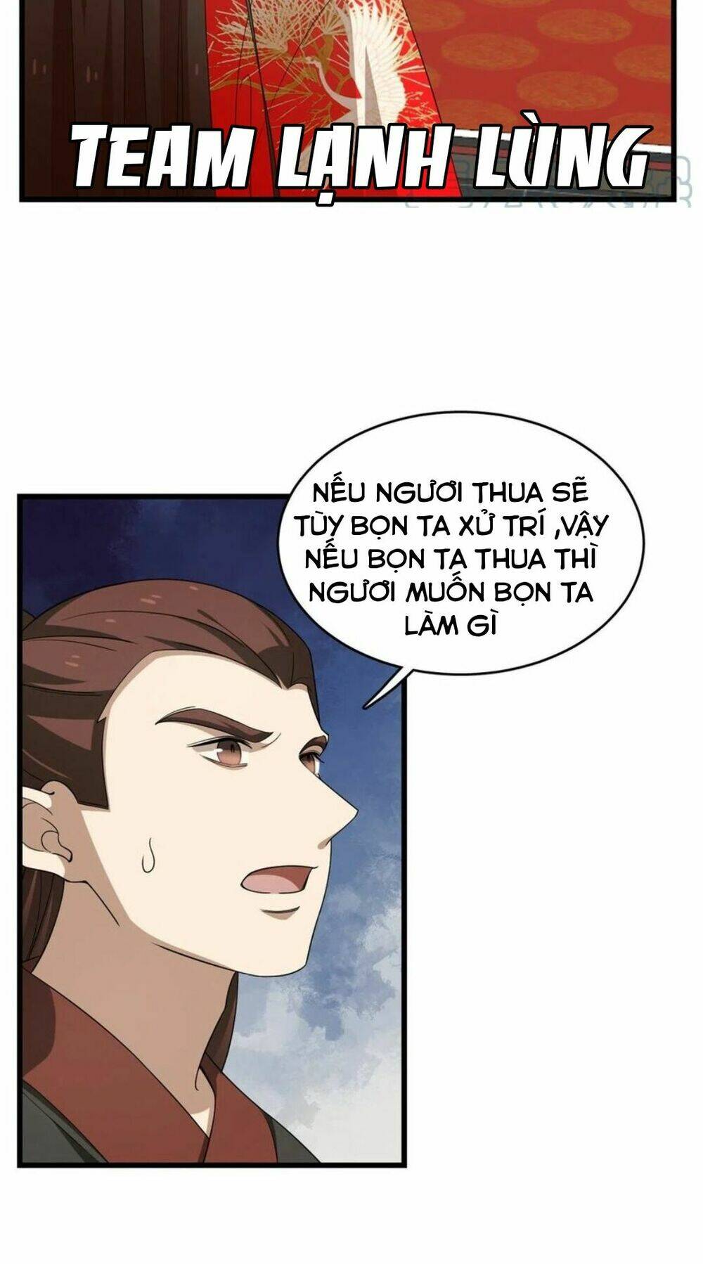 Độc Bộ Thiên Hạ: Đặc Công Thần Y - Chapter 329 - Page 30