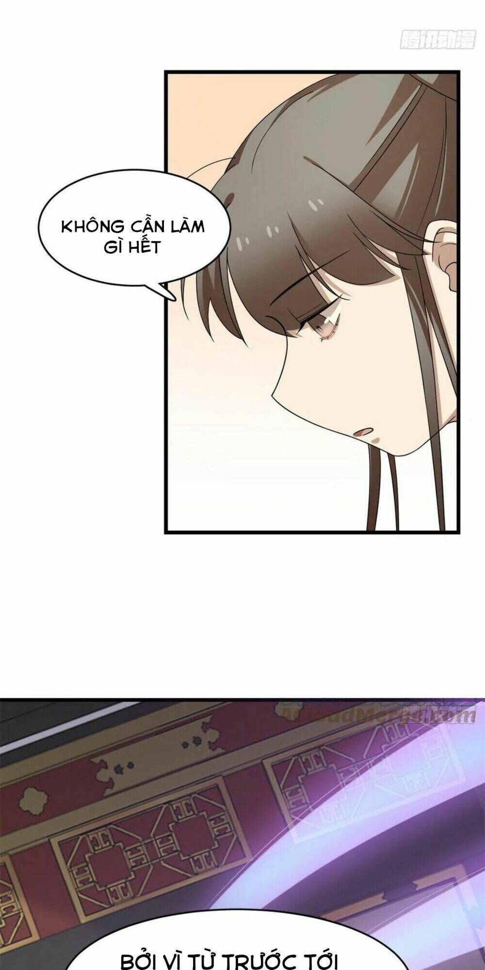 Độc Bộ Thiên Hạ: Đặc Công Thần Y - Chapter 329 - Page 31