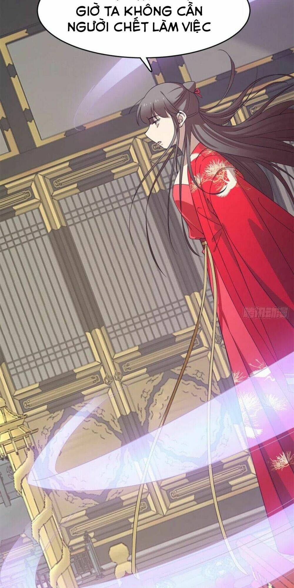 Độc Bộ Thiên Hạ: Đặc Công Thần Y - Chapter 329 - Page 32