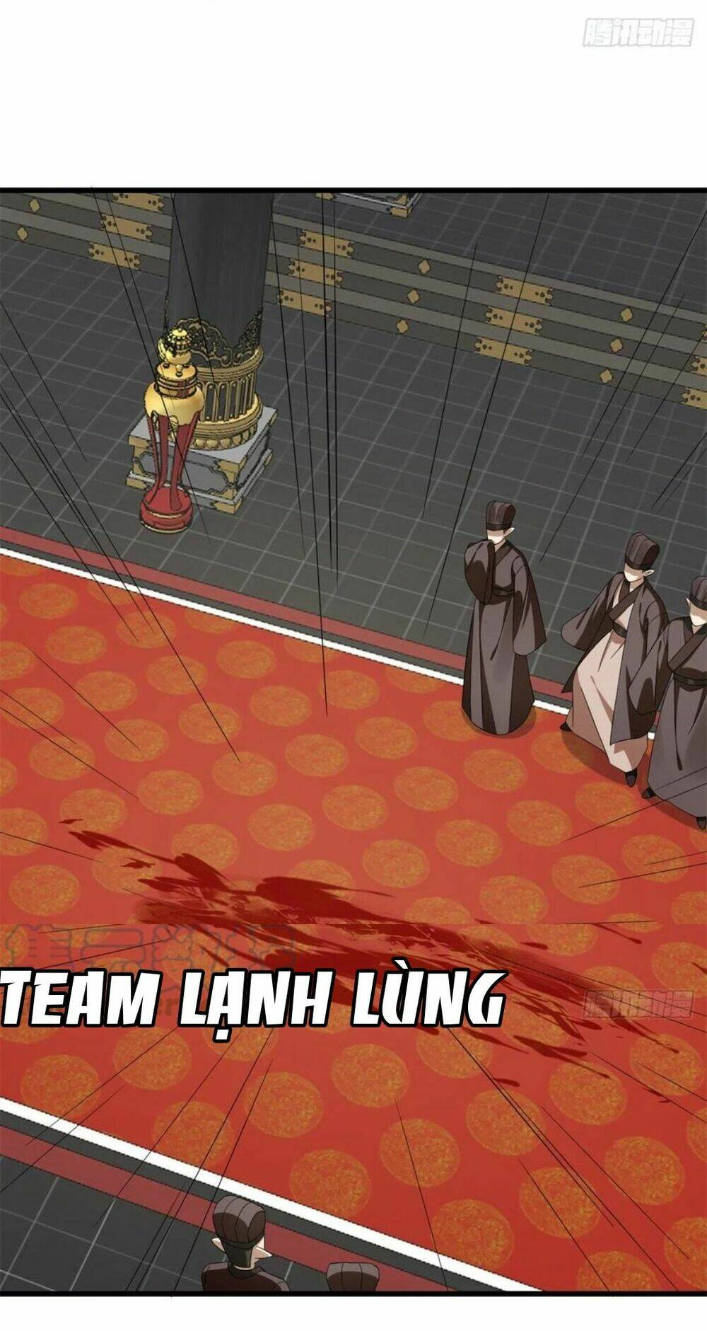 Độc Bộ Thiên Hạ: Đặc Công Thần Y - Chapter 329 - Page 3