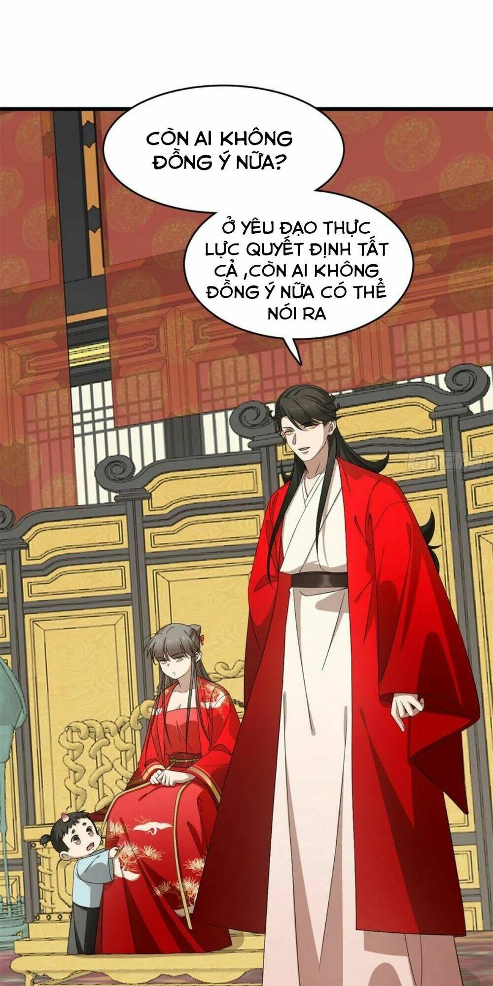 Độc Bộ Thiên Hạ: Đặc Công Thần Y - Chapter 329 - Page 4