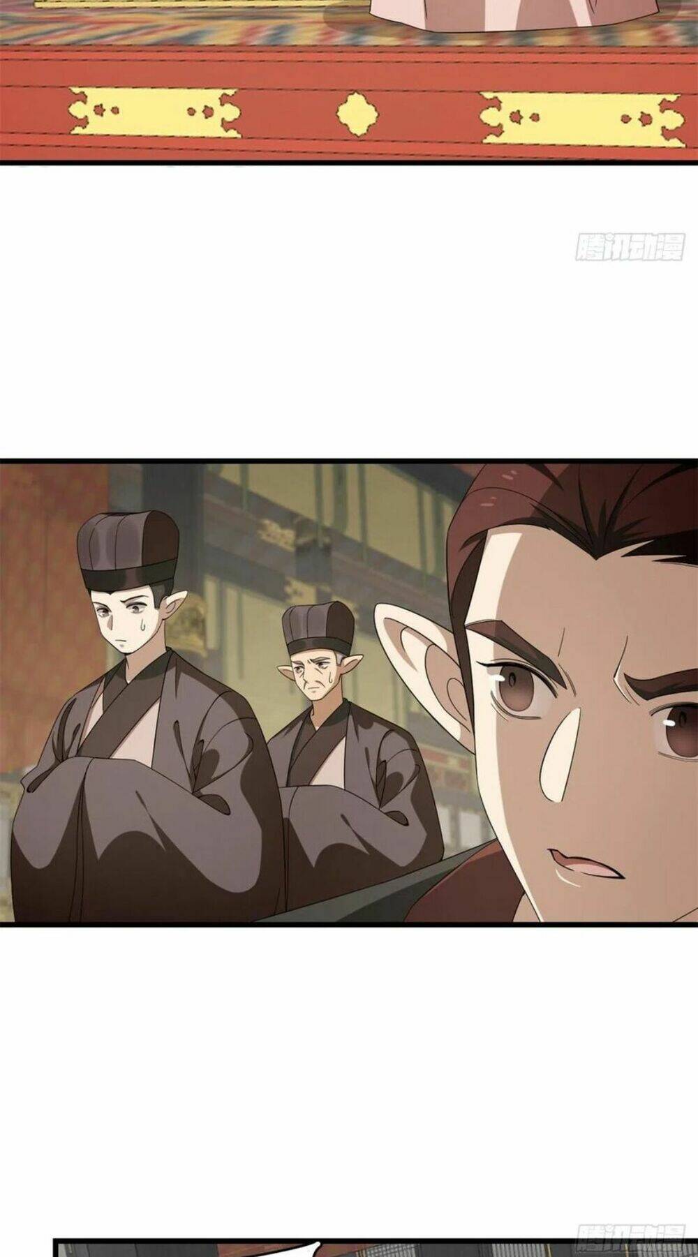 Độc Bộ Thiên Hạ: Đặc Công Thần Y - Chapter 329 - Page 5