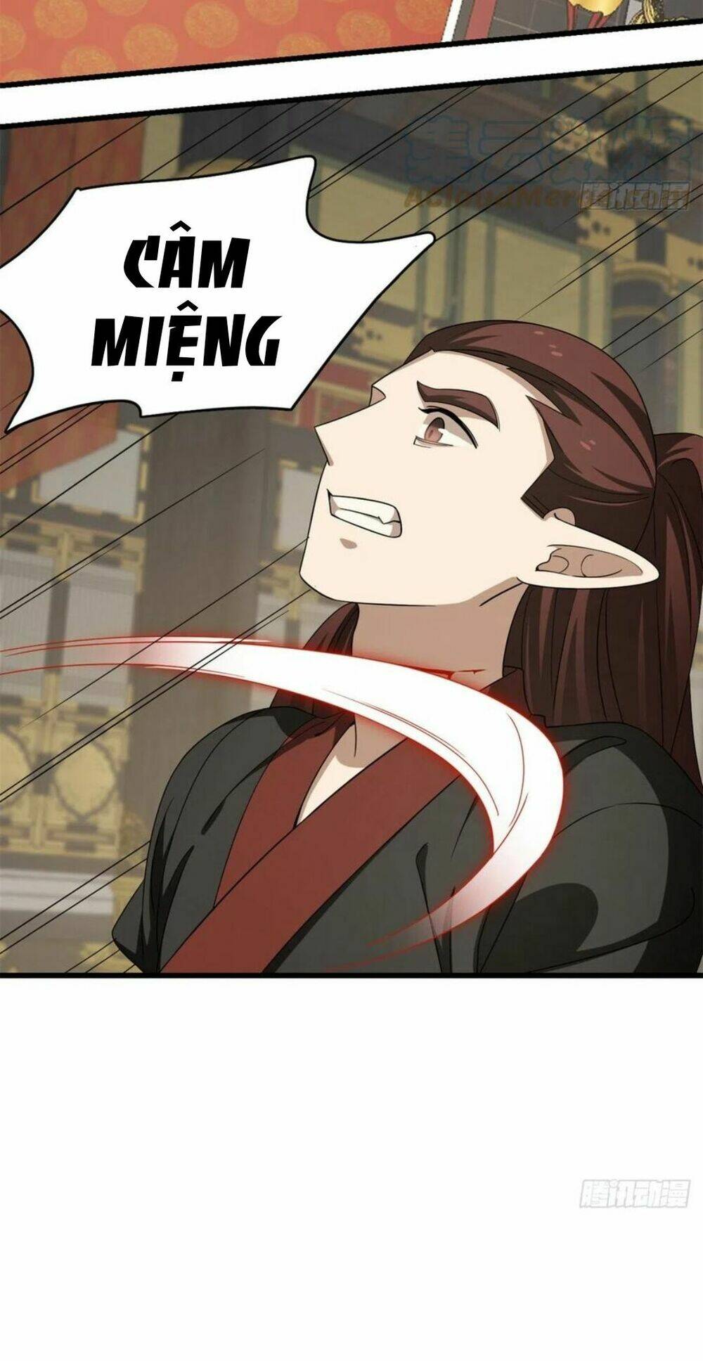 Độc Bộ Thiên Hạ: Đặc Công Thần Y - Chapter 329 - Page 8