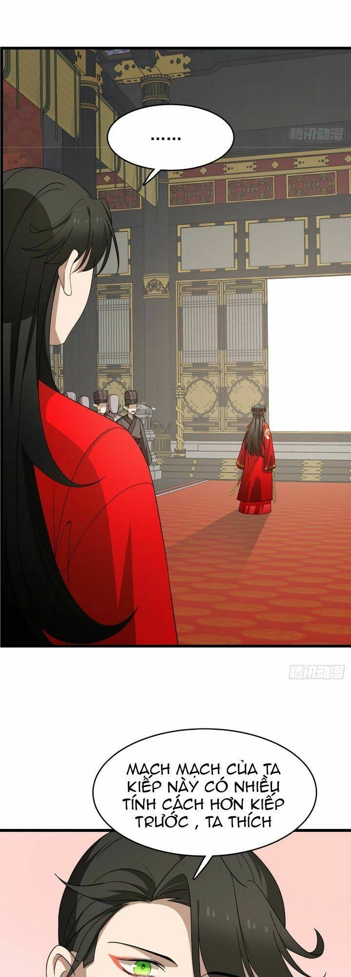 Độc Bộ Thiên Hạ: Đặc Công Thần Y Chapter 330 - Trang 10